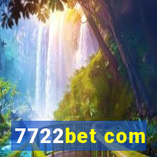 7722bet com